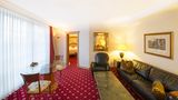 Dormero Hotel Halle Room