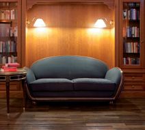 Dormero Hotel Halle Lobby