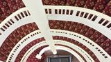 Dormero Hotel Halle Lobby