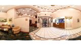 <b>Holiday Inn Express & Suites Batesville Lobby</b>. Virtual Tours powered by <a href="https://www.leonardoworldwide.com/" title="Leonardo Worldwide" target="_blank">Leonardo</a>.