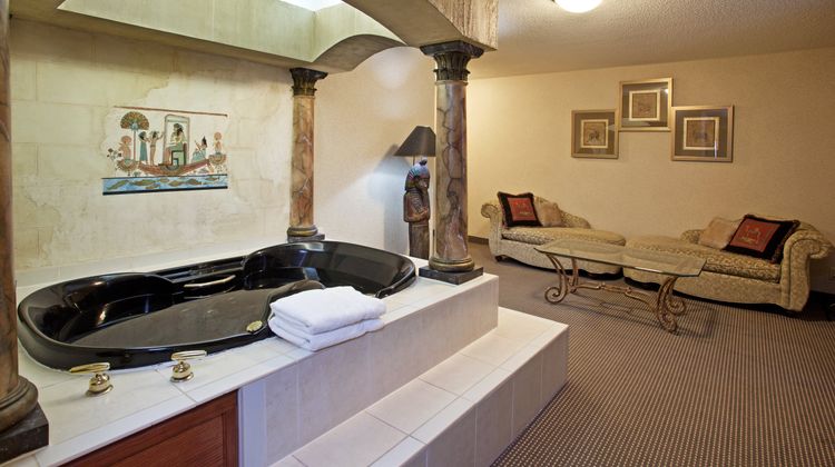 Holiday Inn Express Hotel & Suites Other