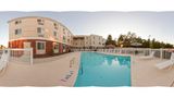 <b>Holiday Inn Express Hotel & Suites Pool</b>. Virtual Tours powered by <a href="https://www.leonardoworldwide.com/" title="Leonardo Worldwide" target="_blank">Leonardo</a>.