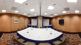 <b>Holiday Inn Express & Suites Meeting</b>. Virtual Tours powered by <a href="https://www.leonardoworldwide.com/" title="Leonardo Worldwide" target="_blank">Leonardo</a>.