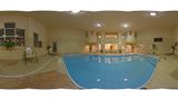 <b>Holiday Inn Express Hotel & Suites Pool</b>. Virtual Tours powered by <a href="https://www.leonardoworldwide.com/" title="Leonardo Worldwide" target="_blank">Leonardo</a>.