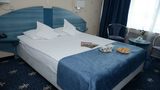 Continental Hotel Room