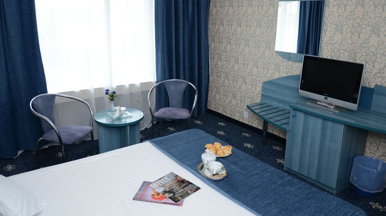<b>Continental Hotel Room</b>. Images powered by <a href="https://www.leonardoworldwide.com/" title="Leonardo Worldwide" target="_blank">Leonardo</a>.