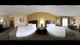 <b>Holiday Inn Express Hotel & Suites Room</b>. Virtual Tours powered by <a href="https://www.leonardoworldwide.com/" title="Leonardo Worldwide" target="_blank">Leonardo</a>.