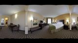 <b>Holiday Inn Express Hotel & Suites Suite</b>. Virtual Tours powered by <a href="https://www.leonardoworldwide.com/" title="Leonardo Worldwide" target="_blank">Leonardo</a>.