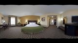 <b>Holiday Inn Express Hotel & Suites Room</b>. Virtual Tours powered by <a href="https://www.leonardoworldwide.com/" title="Leonardo Worldwide" target="_blank">Leonardo</a>.