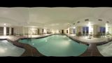 <b>Holiday Inn Express Hotel & Suites Pool</b>. Virtual Tours powered by <a href="https://www.leonardoworldwide.com/" title="Leonardo Worldwide" target="_blank">Leonardo</a>.