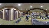 <b>Holiday Inn Express Hotel & Suites Health Club</b>. Virtual Tours powered by <a href="https://www.leonardoworldwide.com/" title="Leonardo Worldwide" target="_blank">Leonardo</a>.