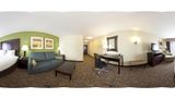 <b>Holiday Inn Express Hotel & Suites Room</b>. Virtual Tours powered by <a href="https://www.leonardoworldwide.com/" title="Leonardo Worldwide" target="_blank">Leonardo</a>.