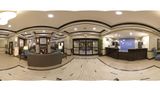 <b>Holiday Inn Express Hotel & Suites Lobby</b>. Virtual Tours powered by <a href="https://www.leonardoworldwide.com/" title="Leonardo Worldwide" target="_blank">Leonardo</a>.