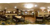 <b>Holiday Inn Express Restaurant</b>. Virtual Tours powered by <a href="https://www.leonardoworldwide.com/" title="Leonardo Worldwide" target="_blank">Leonardo</a>.