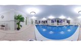 <b>Holiday Inn Express & Suites Binghamton Pool</b>. Virtual Tours powered by <a href="https://www.leonardoworldwide.com/" title="Leonardo Worldwide" target="_blank">Leonardo</a>.