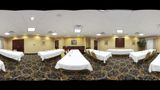 <b>Holiday Inn Express & Suites Cleveland Meeting</b>. Virtual Tours powered by <a href="https://www.leonardoworldwide.com/" title="Leonardo Worldwide" target="_blank">Leonardo</a>.