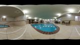 <b>Holiday Inn Express Hotel & Suites Pool</b>. Virtual Tours powered by <a href="https://www.leonardoworldwide.com/" title="Leonardo Worldwide" target="_blank">Leonardo</a>.