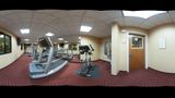 <b>Holiday Inn Express Hotel & Suites Health Club</b>. Virtual Tours powered by <a href="https://www.leonardoworldwide.com/" title="Leonardo Worldwide" target="_blank">Leonardo</a>.