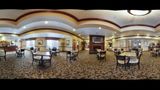 <b>Holiday Inn Express Hotel & Suites Restaurant</b>. Virtual Tours powered by <a href="https://www.leonardoworldwide.com/" title="Leonardo Worldwide" target="_blank">Leonardo</a>.