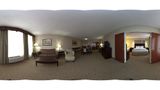 <b>Holiday Inn Express & Suites Cleveland Suite</b>. Virtual Tours powered by <a href="https://www.leonardoworldwide.com/" title="Leonardo Worldwide" target="_blank">Leonardo</a>.