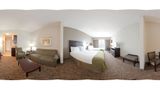 <b>Holiday Inn Express Hotel & Suites Room</b>. Virtual Tours powered by <a href="https://www.leonardoworldwide.com/" title="Leonardo Worldwide" target="_blank">Leonardo</a>.