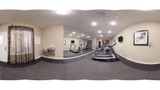 <b>Holiday Inn Express Hotel & Suites Health Club</b>. Virtual Tours powered by <a href="https://www.leonardoworldwide.com/" title="Leonardo Worldwide" target="_blank">Leonardo</a>.