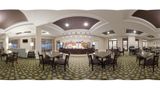 <b>Holiday Inn Express Hotel & Suites Restaurant</b>. Virtual Tours powered by <a href="https://www.leonardoworldwide.com/" title="Leonardo Worldwide" target="_blank">Leonardo</a>.