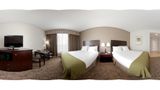<b>Holiday Inn Express Hotel & Suites Room</b>. Virtual Tours powered by <a href="https://www.leonardoworldwide.com/" title="Leonardo Worldwide" target="_blank">Leonardo</a>.
