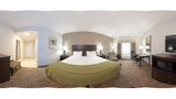 <b>Holiday Inn Express Hotel & Suites Room</b>. Virtual Tours powered by <a href="https://www.leonardoworldwide.com/" title="Leonardo Worldwide" target="_blank">Leonardo</a>.