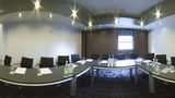 <b>Crowne Plaza London-Kingston Meeting</b>. Virtual Tours powered by <a href="https://www.leonardoworldwide.com/" title="Leonardo Worldwide" target="_blank">Leonardo</a>.