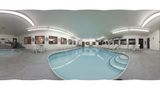 <b>Holiday Inn Express & Suites Alliance Pool</b>. Virtual Tours powered by <a href="https://www.leonardoworldwide.com/" title="Leonardo Worldwide" target="_blank">Leonardo</a>.