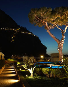 Hotel Villa Kinzica Sale Marasino
