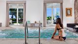 Hotel Villa Kinzica Sale Marasino Spa