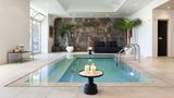 Hotel Villa Kinzica Sale Marasino Spa