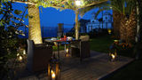 Hotel Villa Kinzica Sale Marasino Pool