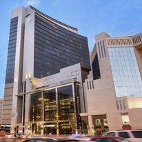 Downtown Rotana