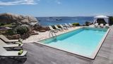 Hotel & Spa des Pecheurs Pool