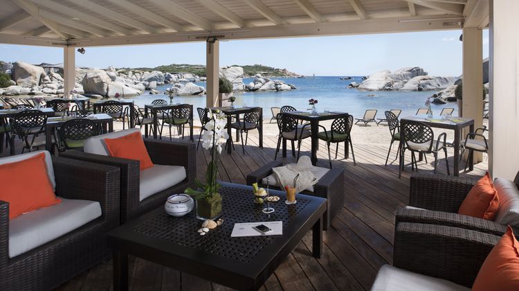 Hotel & Spa des Pecheurs Beach
