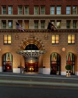 Omni San Francisco Hotel