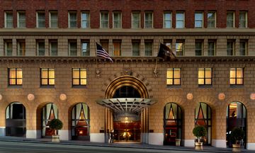 Omni San Francisco Hotel