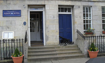 Albany Hotel
