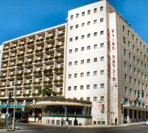 Prima Kings Hotel Exterior