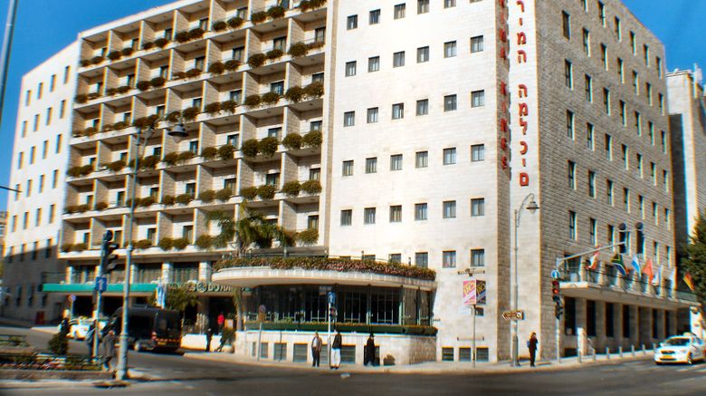 <b>Prima Kings Hotel Exterior</b>. Images powered by <a href="https://www.leonardoworldwide.com/" title="Leonardo Worldwide" target="_blank">Leonardo</a>.
