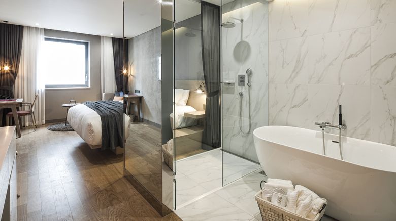 <b>Hotel28 Myeongdong Room</b>. Images powered by <a href="https://leonardo.com/" title="Leonardo Worldwide" target="_blank">Leonardo</a>.