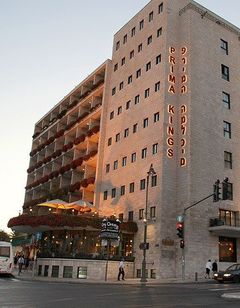 Prima Kings Hotel