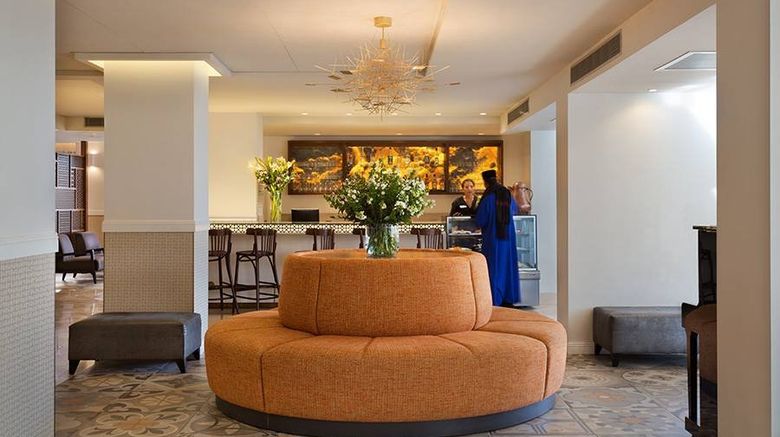 <b>Prima Kings Hotel Lobby</b>. Images powered by <a href="https://www.leonardoworldwide.com/" title="Leonardo Worldwide" target="_blank">Leonardo</a>.