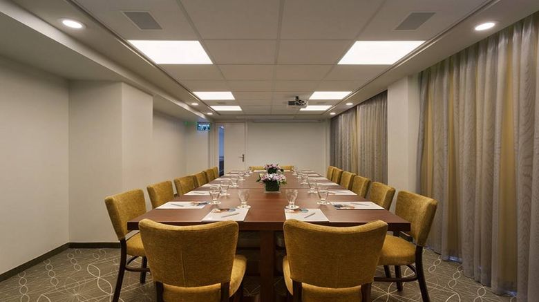 <b>Prima Kings Hotel Meeting</b>. Images powered by <a href="https://www.leonardoworldwide.com/" title="Leonardo Worldwide" target="_blank">Leonardo</a>.