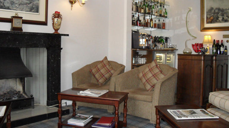 Albany Hotel Other