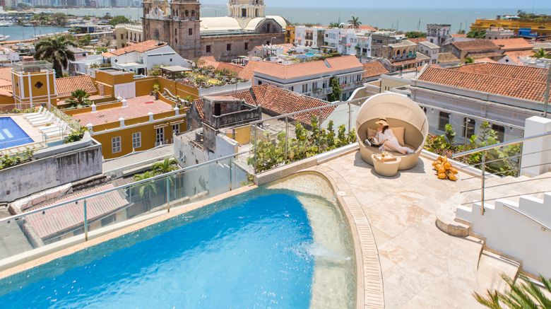 Best Hotels in Cartagena, Colombia - Trans-Americas Journey