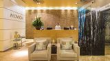 Movich Cartagena de Indias Lobby